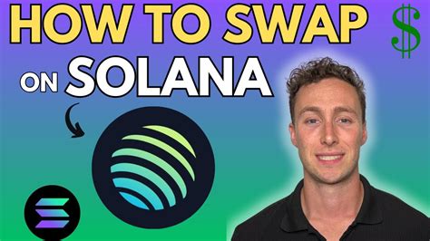 How to use Jupiter Aggregator on Solana (Airdrop Potential!).